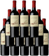 Bodega Catena Zapata Nicolas Red 2019 750 ML (12 Bottles)