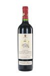 Chateau La Tour Carnet Haut-Medoc 4eme Grand Cru Classe 2016 750 ML