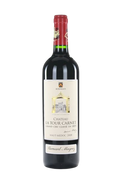 Chateau La Tour Carnet Haut-Medoc 4eme Grand Cru Classe 2016 750 ML