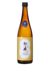 Matsunoi Shuzojo Wishing Well Tokubetsu Honjozo 720 ML