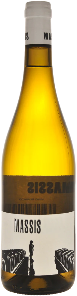 Vins Del Massis Massis Blanc 2013 750 ML
