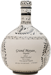 Grand Mayan Triple Distilled Silver Tequila 100% De Agave 1.75 L