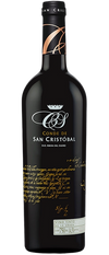 Conde de San Cristobal Ribera Del Duero Tinto 750 ML