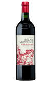 Chateau Belair-Monange Saint-emilion 1er Grand Cru Classe 2010 750 ML