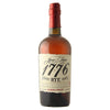 James E. Pepper 1776 Barrel Proof Straight Rye Whiskey 116 proof 750 ML