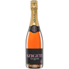 Szigeti Methode Traditionelle Neusiedlersee Brut Pinot Noir Premium Sekt Rose 2018 750 ML