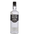 New Grove Rum Silver Rum 750 ML