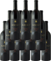 Amici Cellars Cabernet Sauvignon Reserve Napa Valley 2019 750 ML (12 Bottles)