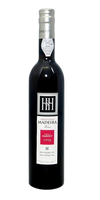 Henriques and Henriques Sercial Single Harvest Madeira 2001 750 ML