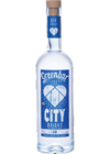 Greenbar Craftorganic City Bright Gin 750 ML