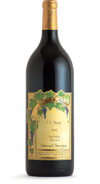 Nickel & Nickel Cabernet Sauvignon Kenefick Ranch Calistoga 2022 750 ML