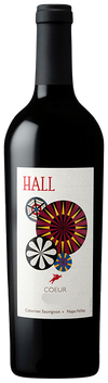 Hall Coeur Cabernet Sauvignon 2013 750 ML