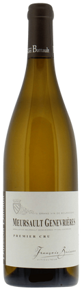 Buisson Battault Meursault Les Genevrieres Premier Cru 2022 750 ML