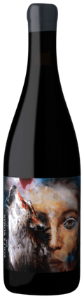 Wolf & Woman Syrah 2023 750 ML