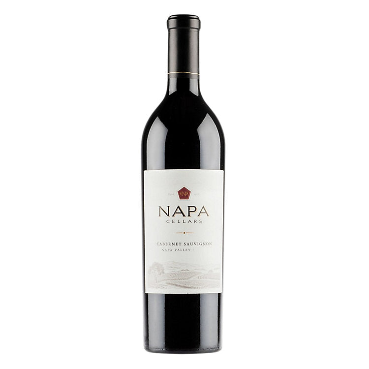 Napa Cellars Cabernet Sauvignon Napa County 2022 750 ML