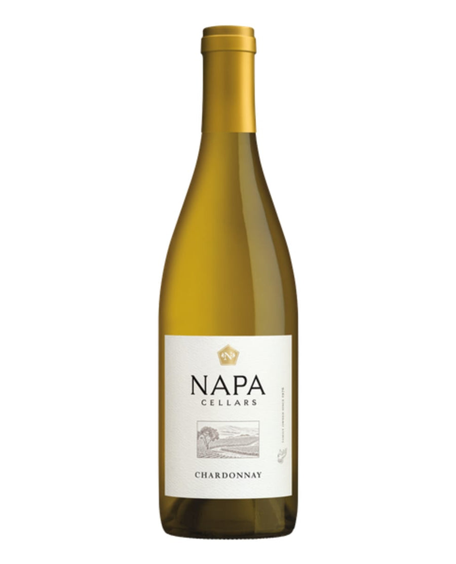 Napa Cellars Chardonnay Napa County 2023 750  ML