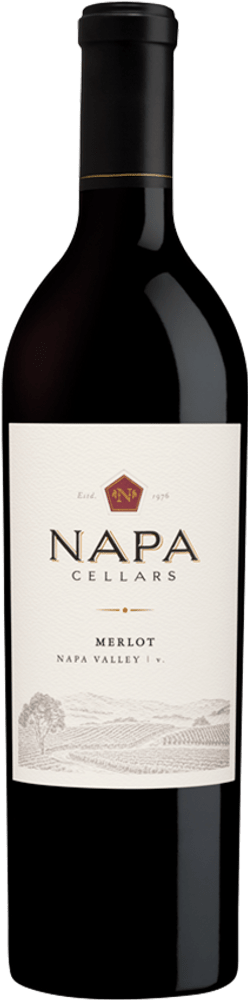 Napa Cellars Merlot 2022 750 ML