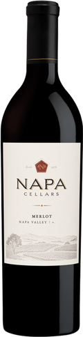 Napa Cellars Merlot 2022 750 ML