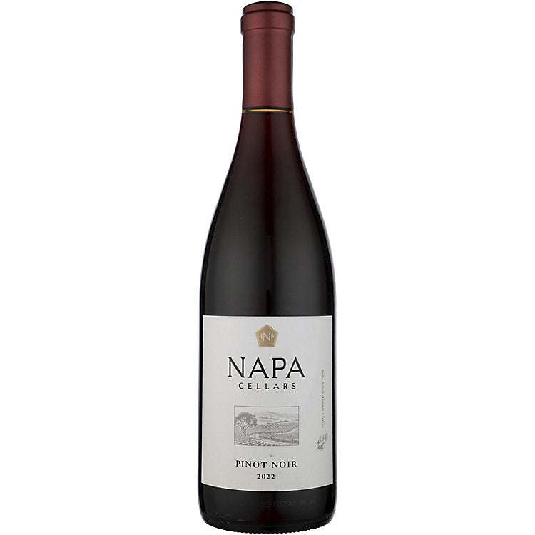 Napa Cellars Pinot Noir Napa County 2023 750 ML