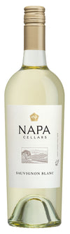 Napa Cellars Sauvignon Blanc 2024 750 ML