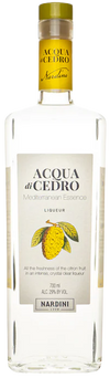 Nardini Acqua Di Cedro Liqueur 700 ML