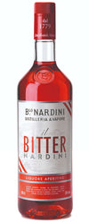 Nardini Il Bitter Aperitivo Liquore 48 1 L