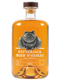 Natterjack Irish Whiskey Cask Strength 750 ML