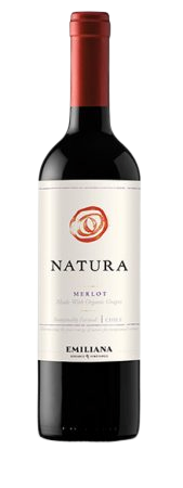 Natura Merlot 750 ML