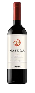 Natura Merlot 750 ML