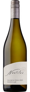 Nautilus Estate Sauvignon Blanc Marlborough 2022 750 ML