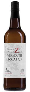 Navazos Palazzi Vermut Rojo 750 ML