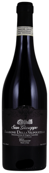 San Giuseppe Amarone della Valpolicella Classico 2015 750 ML