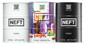 NEFT Vodka Combo 750 ML (3 Pack)