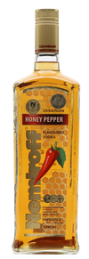 Nemiroff Honey Pepper Vodka 1 L