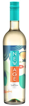 New Age White Blend San Rafael 750 ML