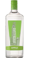 New Amsterdam Apple Flavored Vodka 70 1.75 L