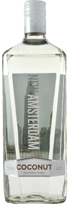 New Amsterdam Coconut Flavored Vodka 1.75 L