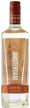 New Amsterdam Gluten-Free Vodka 750 ML