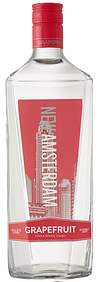 New Amsterdam Grapefruit Flavored Vodka 1 L