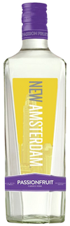 New Amsterdam Passionfruit Flavored Vodka 750 ML