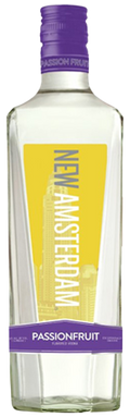 New Amsterdam Passionfruit Flavored Vodka 1.75 L
