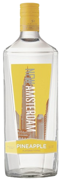 New Amsterdam Pineapple Vodka 1.75 L