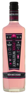 New Amsterdam Pink Whitney Pink Lemonade Flavored Vodka 750 ML