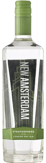 New Amsterdam Stratusphere The Original Gin 1.75 L