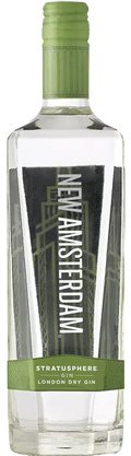New Amsterdam Stratusphere The Original Gin 1 L