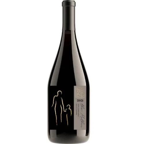 Xobc Cellars The Mother Celilo Vineyard Chardonnay 2021 750 ML