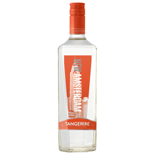 New Amsterdam Vodka Tangerine 750 ML