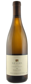 Neyers Chardonnay 304 Sonoma County 2021 750 ML