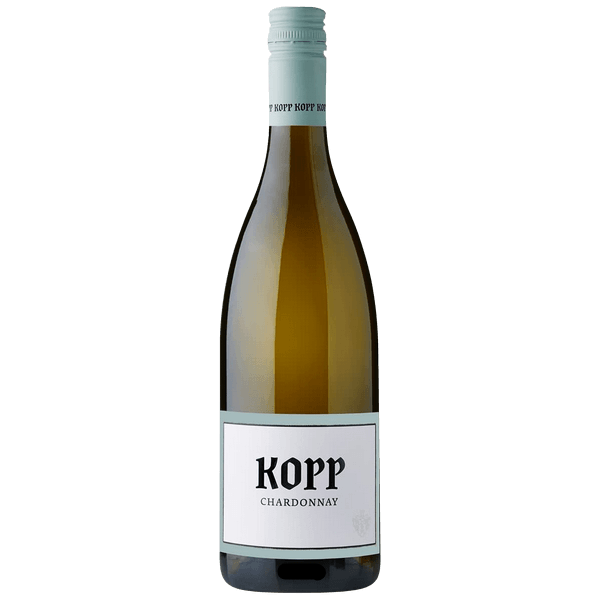 Kopp Felsenstuck Chardonnay 2021 750 ML