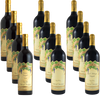 Nickel &amp; Nickel Cabernet Sauvignon Combo-3 750 ML (12 Bottles)